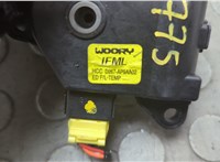  Электропривод заслонки отопителя Tesla Model S 20723921 #2