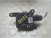  Электропривод заслонки отопителя Tesla Model S 20723922 #1