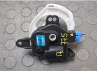  Электропривод заслонки отопителя Tesla Model S 20723924 #1