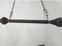  Полуось (приводной вал, шрус) Skoda Octavia (A5) 2004-2013 20723978 #1