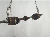  Полуось (приводной вал, шрус) Hyundai Coupe (Tiburon) 2002-2009 20723981 #1