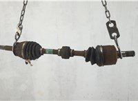  Полуось (приводной вал, шрус) Hyundai Coupe (Tiburon) 2002-2009 20723981 #2