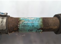  Полуось (приводной вал, шрус) Hyundai Coupe (Tiburon) 2002-2009 20723981 #5