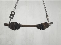  Полуось (приводной вал, шрус) Ford Focus 2 2005-2008 20723982 #1