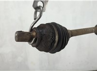  Полуось (приводной вал, шрус) Ford Focus 2 2005-2008 20723982 #2