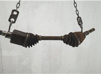  Полуось (приводной вал, шрус) Ford Focus 3 2014-2019 20723984 #1