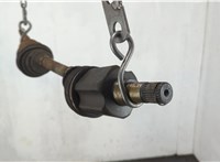  Полуось (приводной вал, шрус) Ford Focus 3 2014-2019 20723984 #3