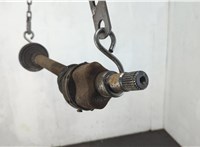  Полуось (приводной вал, шрус) Ford Transit 2000-2006 20723985 #2