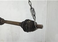  Полуось (приводной вал, шрус) Ford Transit 2000-2006 20723985 #3