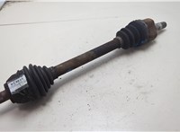 1707966, 9M513B437BA Полуось (приводной вал, шрус) Ford Focus 2 2008-2011 20723985 #4