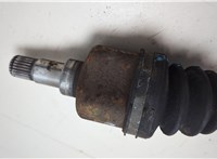 1707966, 9M513B437BA Полуось (приводной вал, шрус) Ford Focus 2 2008-2011 20723985 #6