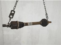  Полуось (приводной вал, шрус) Peugeot 3008 2009-2016 20723986 #1