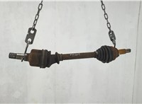  Полуось (приводной вал, шрус) Ford Mondeo 3 2000-2007 20723988 #1