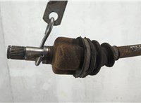  Полуось (приводной вал, шрус) Ford Mondeo 3 2000-2007 20723988 #2