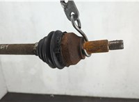  Полуось (приводной вал, шрус) Ford Mondeo 3 2000-2007 20723988 #3