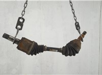  Полуось (приводной вал, шрус) Saab 9-3 2002-2014 20723989 #1