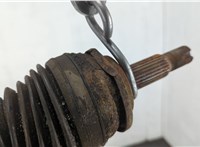  Полуось (приводной вал, шрус) Toyota Auris E15 2006-2012 20723992 #4