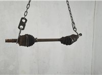  Полуось (приводной вал, шрус) Fiat Panda 2003-2012 20723993 #1