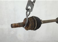  Полуось (приводной вал, шрус) Fiat Panda 2003-2012 20723993 #2