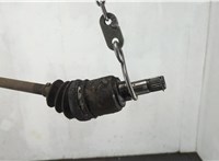  Полуось (приводной вал, шрус) Fiat Panda 2003-2012 20723993 #3