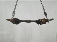  Полуось (приводной вал, шрус) Mazda 3 (BK) 2003-2009 20724023 #1