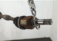  Полуось (приводной вал, шрус) Mazda 3 (BK) 2003-2009 20724023 #3