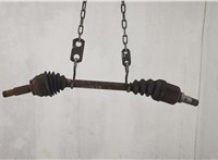 1697491, 1803087, 2S613B437AF Полуось (приводной вал, шрус) Ford Fusion 2002-2012 20637856 #1