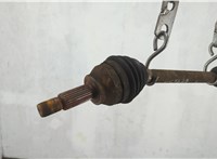 1697491, 1803087, 2S613B437AF Полуось (приводной вал, шрус) Ford Fusion 2002-2012 20637856 #2