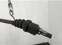 1697491, 1803087, 2S613B437AF Полуось (приводной вал, шрус) Ford Fusion 2002-2012 20637856 #3