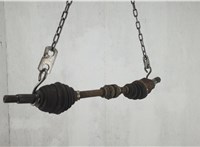  Полуось (приводной вал, шрус) Nissan Note E11 2005-2013 20717581 #1