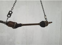  Полуось (приводной вал, шрус) Renault Scenic 2012-2016 20719696 #1