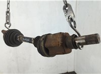  Полуось (приводной вал, шрус) Saab 9-3 2002-2014 20720620 #3