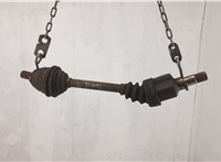 1682285, 1784754, 3M513B437DAG, RM3M513B437D2AG Полуось (приводной вал, шрус) Ford Focus 2 2008-2011 20721016 #1