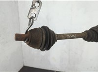 1682285, 1784754, 3M513B437DAG, RM3M513B437D2AG Полуось (приводной вал, шрус) Ford Focus 2 2008-2011 20721016 #2