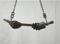 95027717 Полуось (приводной вал, шрус) Chevrolet Captiva 2011-2016 20721018 #1