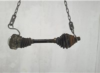  Полуось (приводной вал, шрус) Volkswagen Golf 5 2003-2009 20721515 #1