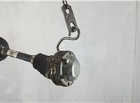  Полуось (приводной вал, шрус) Volkswagen Golf 5 2003-2009 20721515 #2