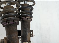 6Q0413031BL, 6Q0411105BF Амортизатор подвески Skoda Fabia 1999-2007 20721754 #2