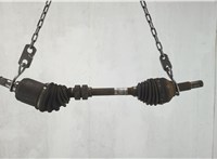  Полуось (приводной вал, шрус) Nissan Qashqai 2006-2013 20723383 #1