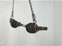  Полуось (приводной вал, шрус) Nissan Qashqai 2006-2013 20723383 #2