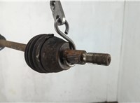 1857348, 1840152, BV613B437TB Полуось (приводной вал, шрус) Ford Focus 3 2011-2015 20724025 #2