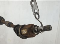  Полуось (приводной вал, шрус) Mazda 3 (BK) 2003-2009 20724026 #2