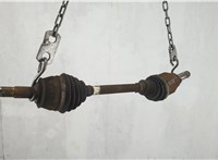  Полуось (приводной вал, шрус) Fiat 500L 2012-2022 20724032 #1