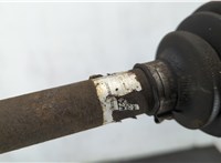  Полуось (приводной вал, шрус) Fiat 500L 2012-2022 20724032 #4