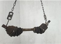 1682285, 3M513B437DAG Полуось (приводной вал, шрус) Ford Focus 2 2005-2008 20724059 #1