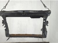  Рамка передняя (телевизор) Skoda Octavia (A5) 2004-2013 20724064 #1