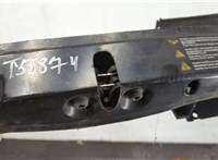  Рамка передняя (телевизор) Skoda Octavia (A5) 2004-2013 20724064 #4