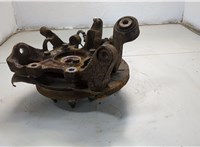 7L1Z5A968A, 7L1Z1109B Ступица (кулак, цапфа) Lincoln Navigator 2006-2014 20724077 #2