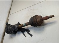 7L2Z4K138A, 7L2Z4K139A Полуось (приводной вал, шрус) Ford Explorer 2006-2010 20724078 #3