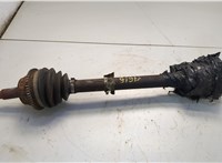 7L2Z4K138A, 7L2Z4K139A Полуось (приводной вал, шрус) Ford Explorer 2006-2010 20724079 #1